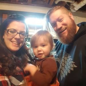 Meet your Posher, Jayme